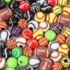 20/50Pcs Sport Basketball Baseball Tennis Beads Spacer Acrylic Beads For Making Bracelet Necklace DIY Craft Jewelry Supplies