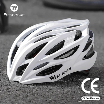 CE Certified Bicycle Helmet