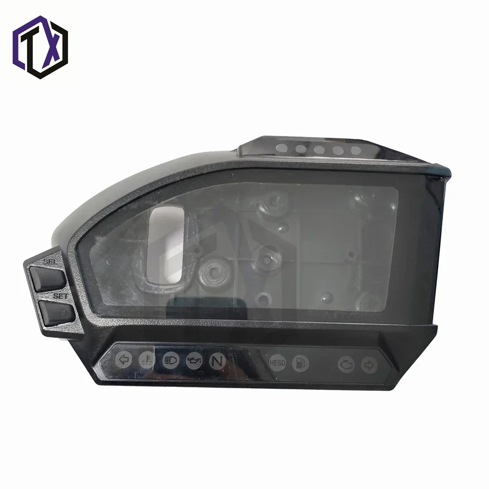 Motorcycle Speedometer Tachometer Cover Housing For Honda cbr1000rr 2012-2015