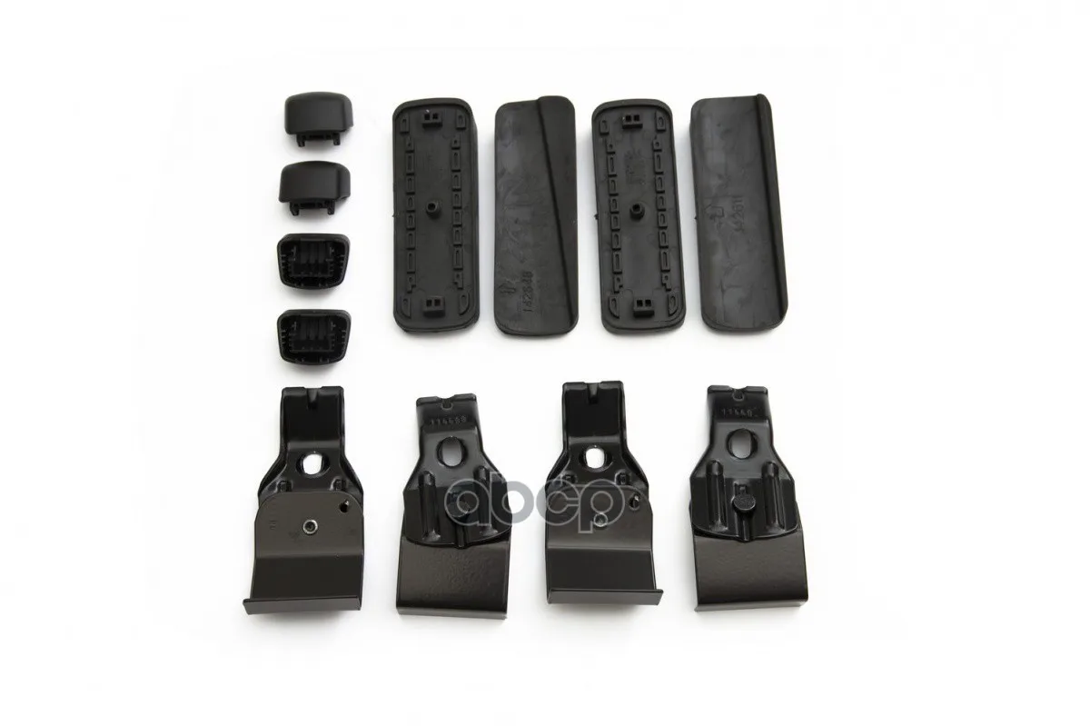 Установочный Комплект Flex 3 Fk112 Mb786112 MONT BLANC арт. MB786112 |