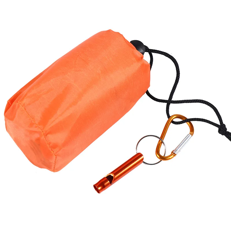 Outdoor Emergency Storage Pouch 6