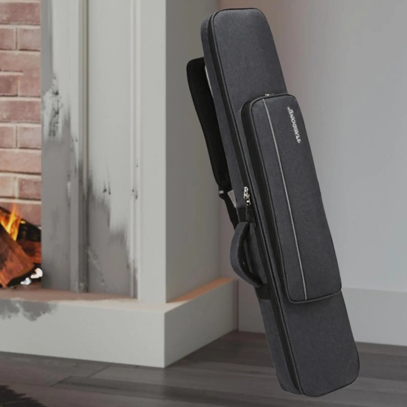 에르후 가방 경량 에르후 휴대용 케이스 가방 전통 민족 악기 무대 공연 중국 바이올린 콘서트용