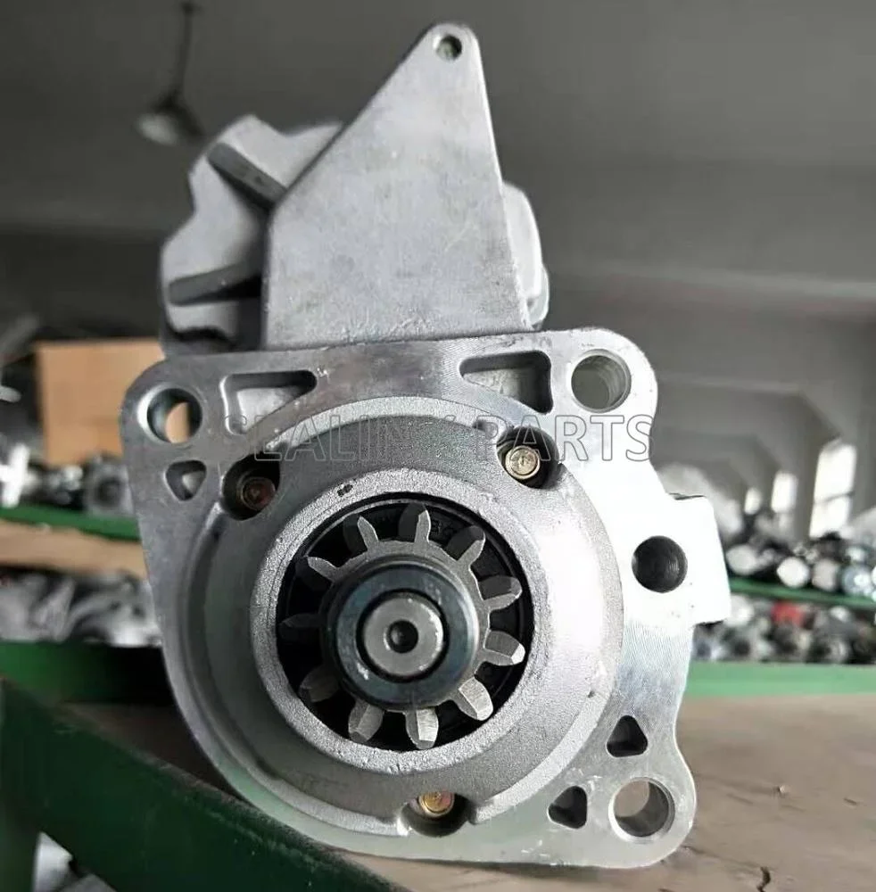 캐터필러 234 2667 H용 스타터, 24v 스타터, 10R9100 20R4041 234-2637 924-928 269-3869 4280002371 428000-2371 4280005330 428000-53