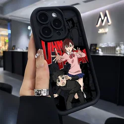 Passion New DanDaDan Anime Design Phone Case - Moto G86 (TYB - 335TY16330A1)