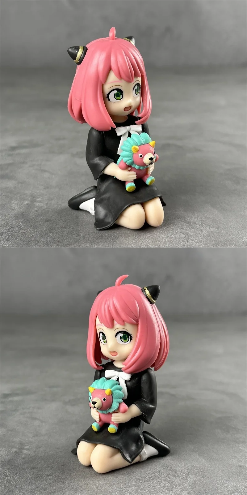 Sad9f0509f7e0453fa40711280ee0f30ea - Spy × Family Merch