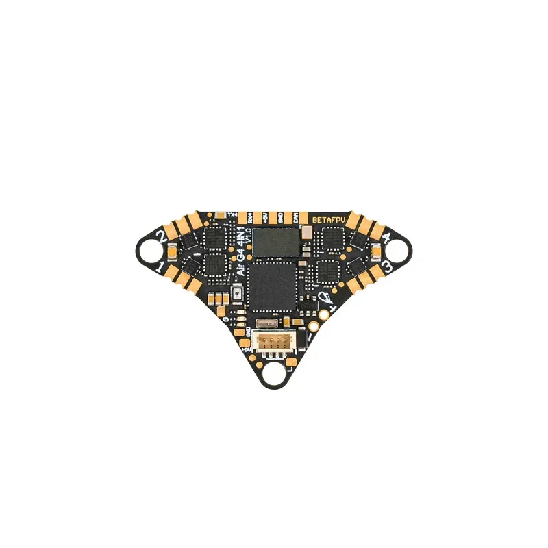 Contrôleur de vol Air Brushless 4-en-1 1S STM32G473 ICM42688 VTX 5.8G