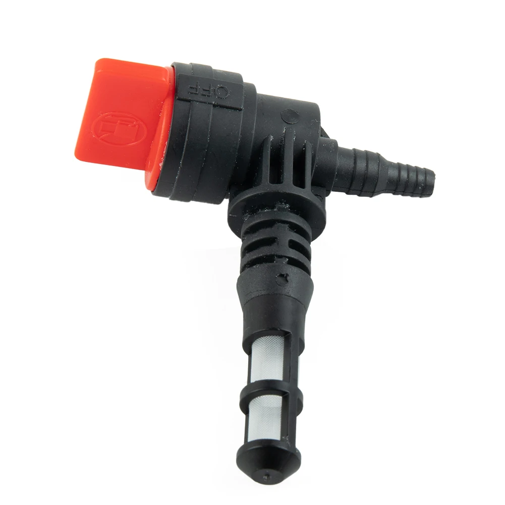 

Lawn Mower Parts Fuel Shut Off Valve For Oregon 07-407 For Rotary 13116 Garden Power Tool Grommet Replacement 208961