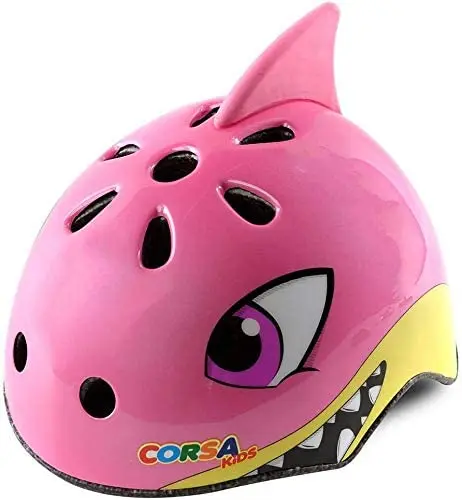 Bike Helmet XJD Toddler For Baby/Infant 1-8 Years Old Toddler Bike