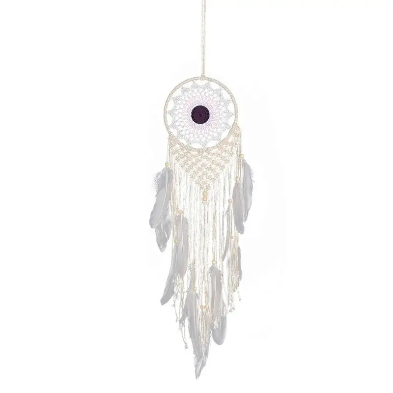 

Dream Catchers For Kids Nursery Dream Catchers Boho Decor Wall Hangable Ornaments Ceiling Decor For Bedroom Decor Wedding