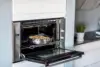 Nonstick Cov. Chefs Pan, 5.25qt/12.5in/32cm, Induction Suitable 5