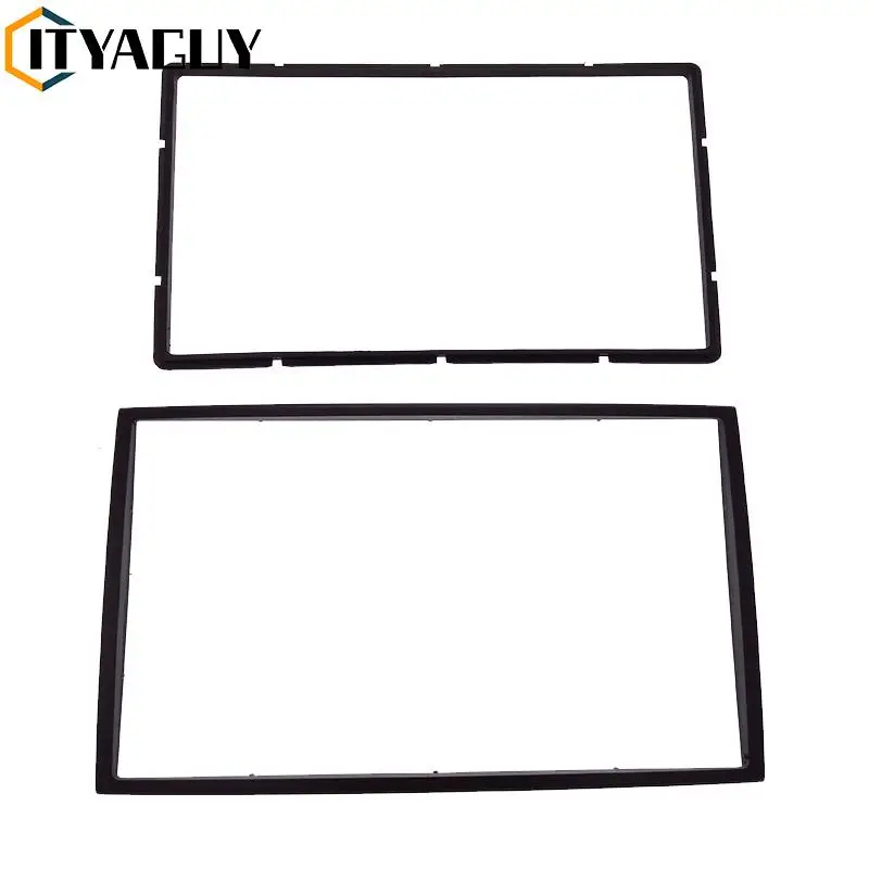 

Автомобильная рама DVD, панель DVD, комплект приборной панели, рама радио, аудио рама для CHERY TIGGO 2008 2DIN