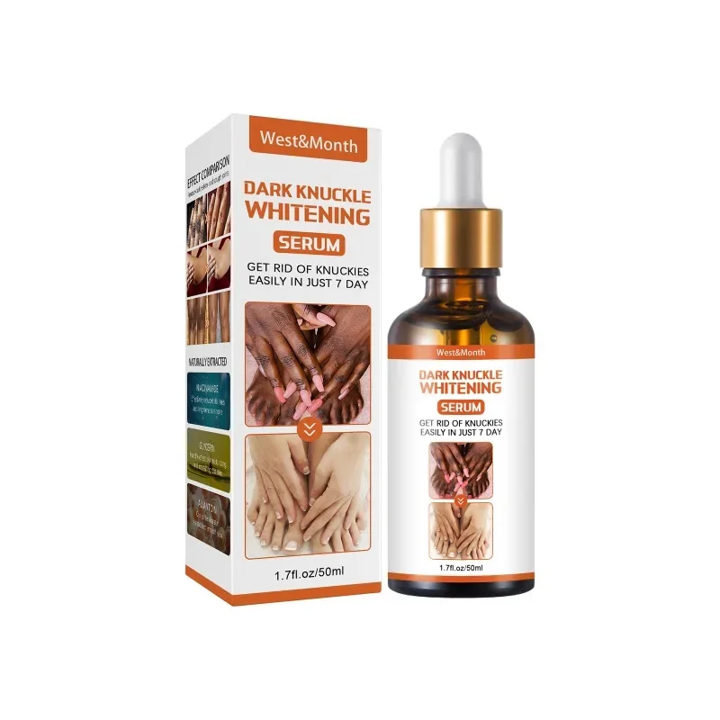 Body Serum Whitening Serum For Dark Skin