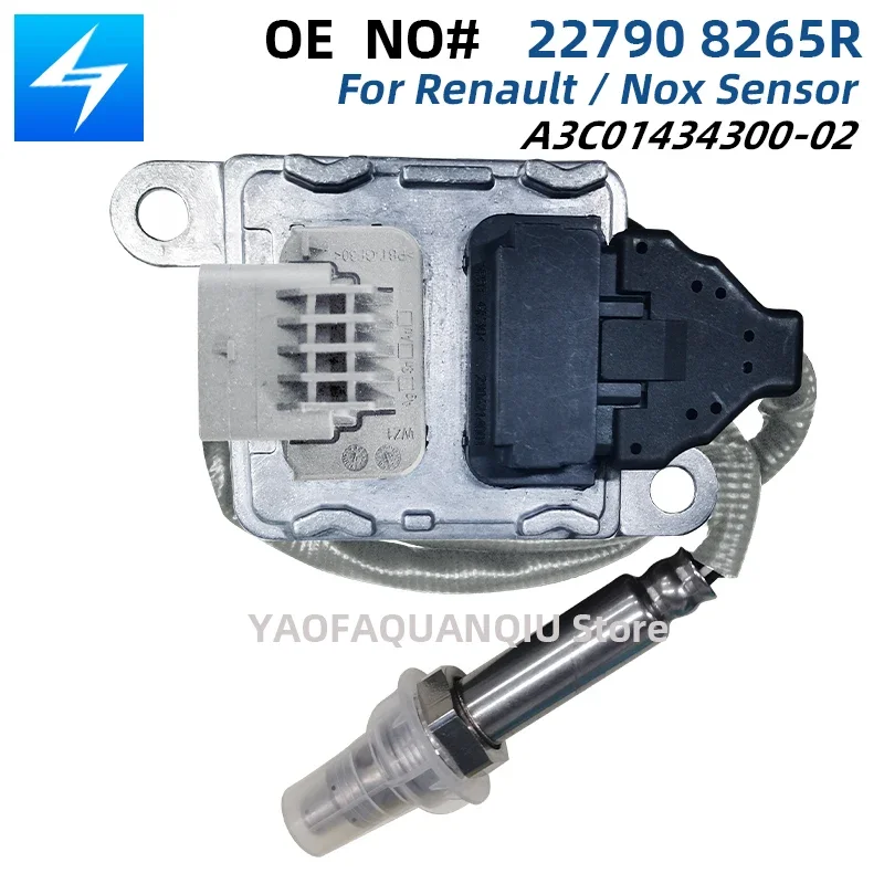    NOX ,  ˶ī 2.3 dCi,   ǰ, 227908265R