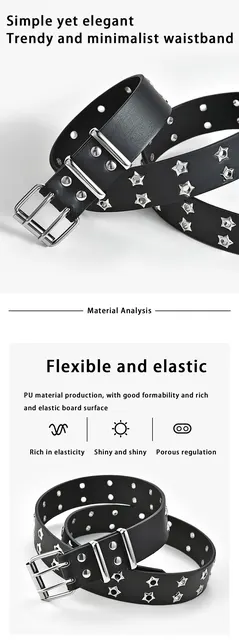 小物 archive eyelet leather belt Y2K s-l400.jpg