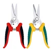 Stainless Steel Electronic Scissors Wire Cable Cutting Cutter Multifunctional Pliers Durable Hand Tool 1