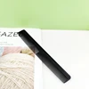 5 Pieces Fine Cutting Wide Tooth Hair Barber Carbon Fiber Salon Hairdressing Comb Heat Resistant Styling Grooming Comb 2