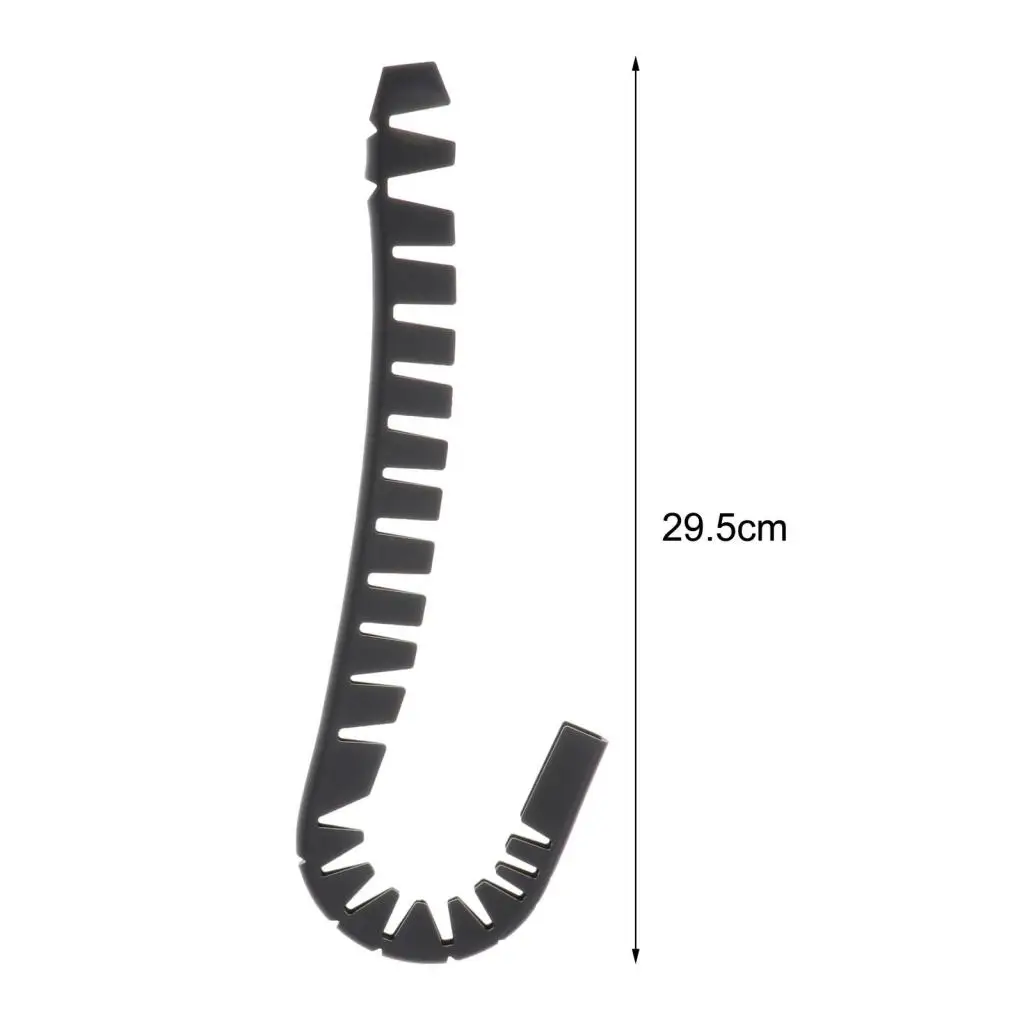 Ice Hockey Stick Blade Protector Hockey Blade Guard Protective Off Ice Stick for Training Men Women hockey blade protector
