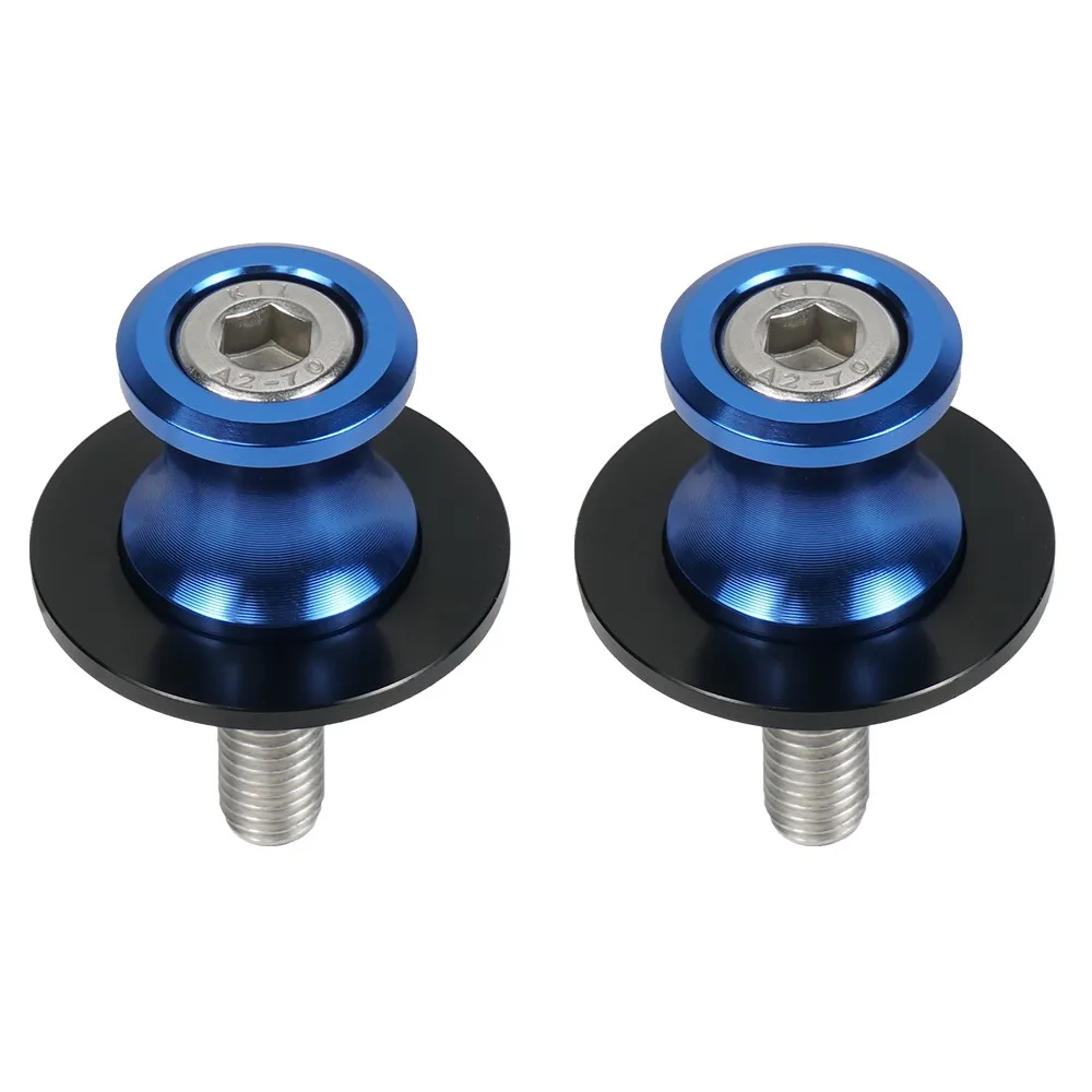 M6 6mm Swingarm ̴ Ǯ ߸ MT-03 MT03 MT09 MT-09 MT 03 09 FZ09 FZ-09 YZ1 YZF R1 R3 R6 R6S R25 2017 2018