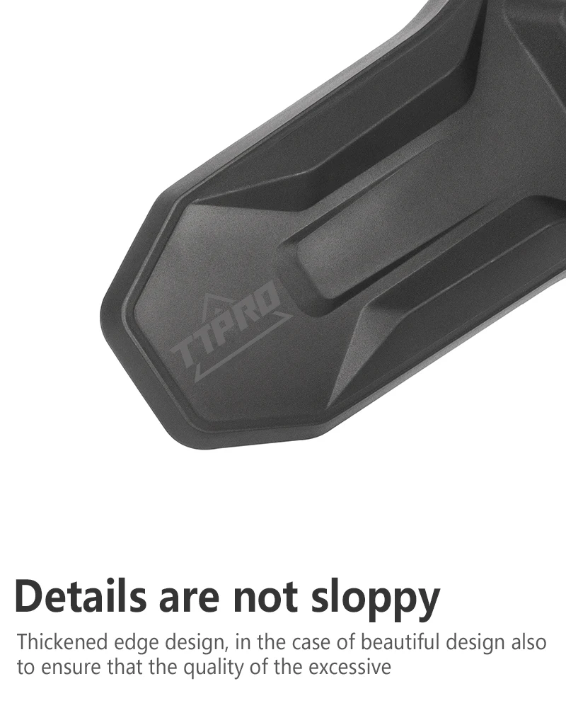 Description Picture 6 of itemTTPRO Bicycle Hand Guard Windproof Universal Protective Gear Suitable For MTB Road Bike Bicycle Hand Guard Handlebar Protector
