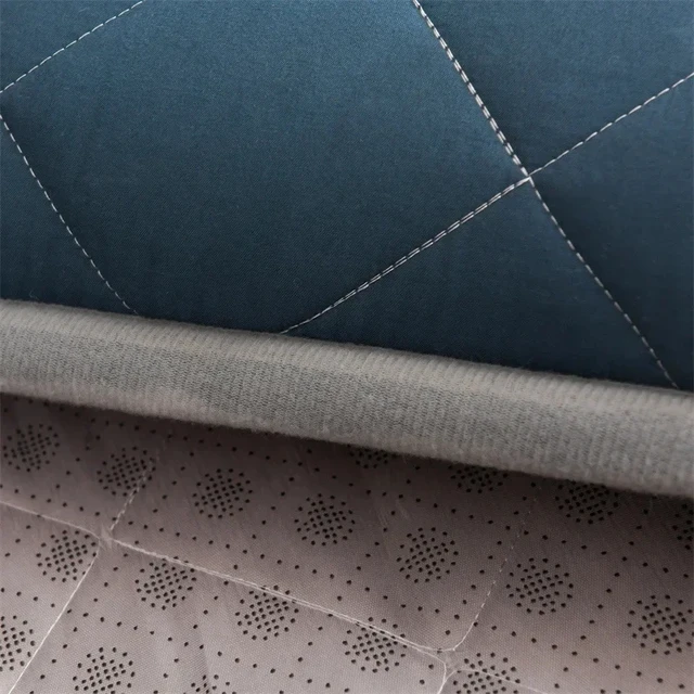 구름 같은 수면을 위한 50% 할인된 수면 패드 소파 매트