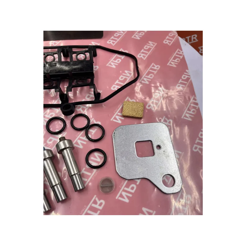 Auto Spare Parts Tools Spare Parts for Vol Trucks 20739643 22327063 Gearbox Solenoid Valve Repair Kit