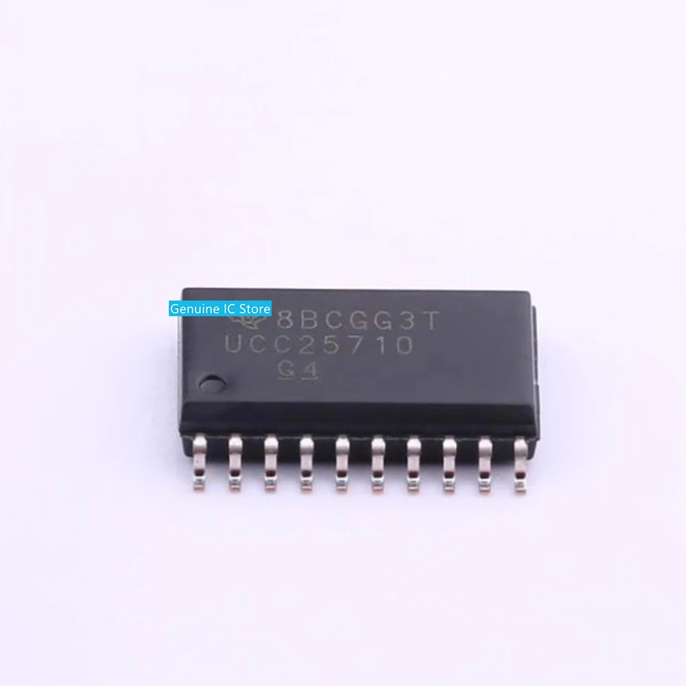 

5pcs/lot UCC25710DWR UCC25710 SOIC20 New Original Genuine Ic