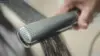 New Professional 480 F Hair Straightener Iron with Titanium Plates 4