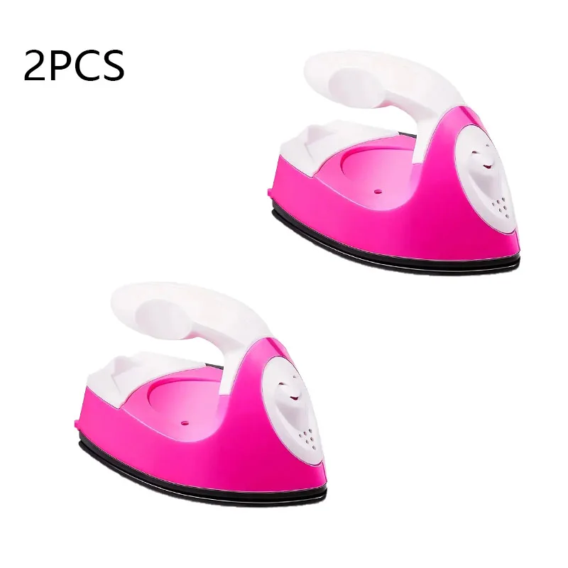 red 2pcs