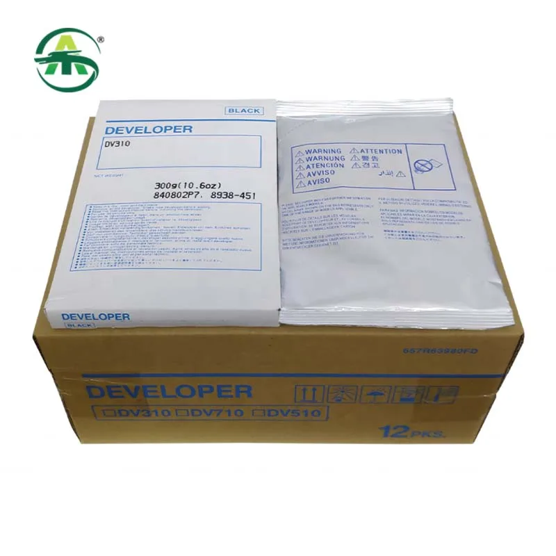 sobresselentes da copiadora, 200, 222, 250, 350, 282, 362, BK300g, DV310, 1PC