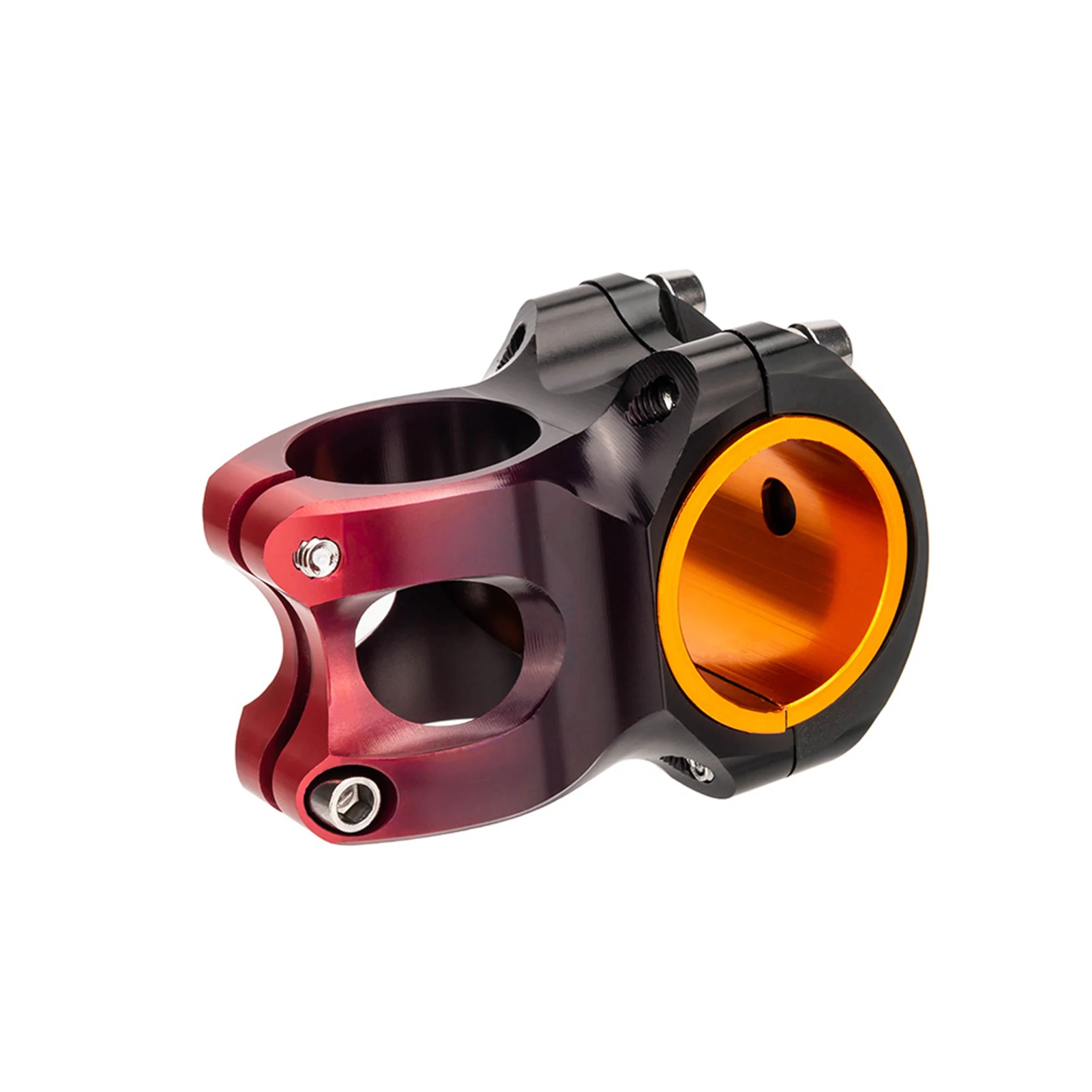 

Велосипедный стержень, короткий стержень руля, длительные стебли без выцветания для модификации велосипеда своими руками