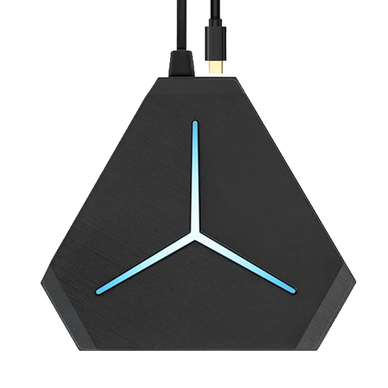 

Разветвитель с 6 Usb-портами для настольных компьютеров