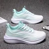 Casual Running Summer Fashion Anti Slip Hiking Mesh Breathability Athletic Shoe Tennis Woman Trend 2024 Woman Sneakers Couple 4