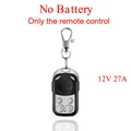 4CH Remote A