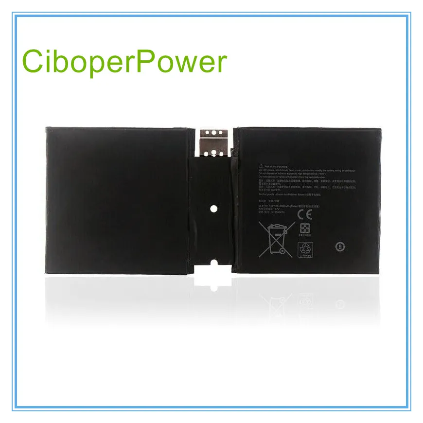 Batteria Per Laptop Muslimydynu01 Per Serie Go 2 1901 1926 Muslimate 7.66V 3500Mah