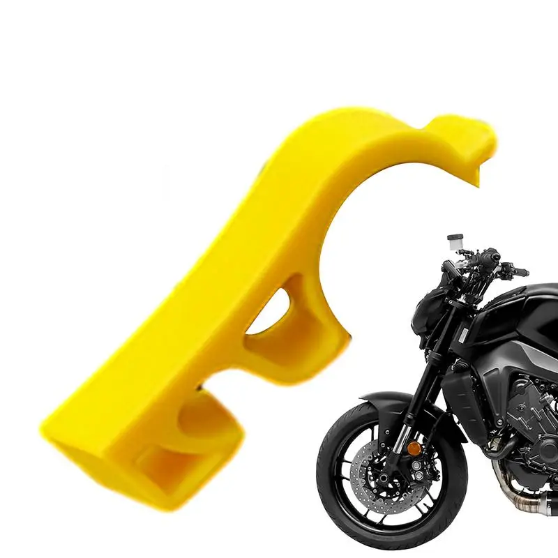 

Throttle Lock Cruise Control Motorcycle Motorcycle Cruise Assist Lightweight Throttle Controller Ergonomic Throttle