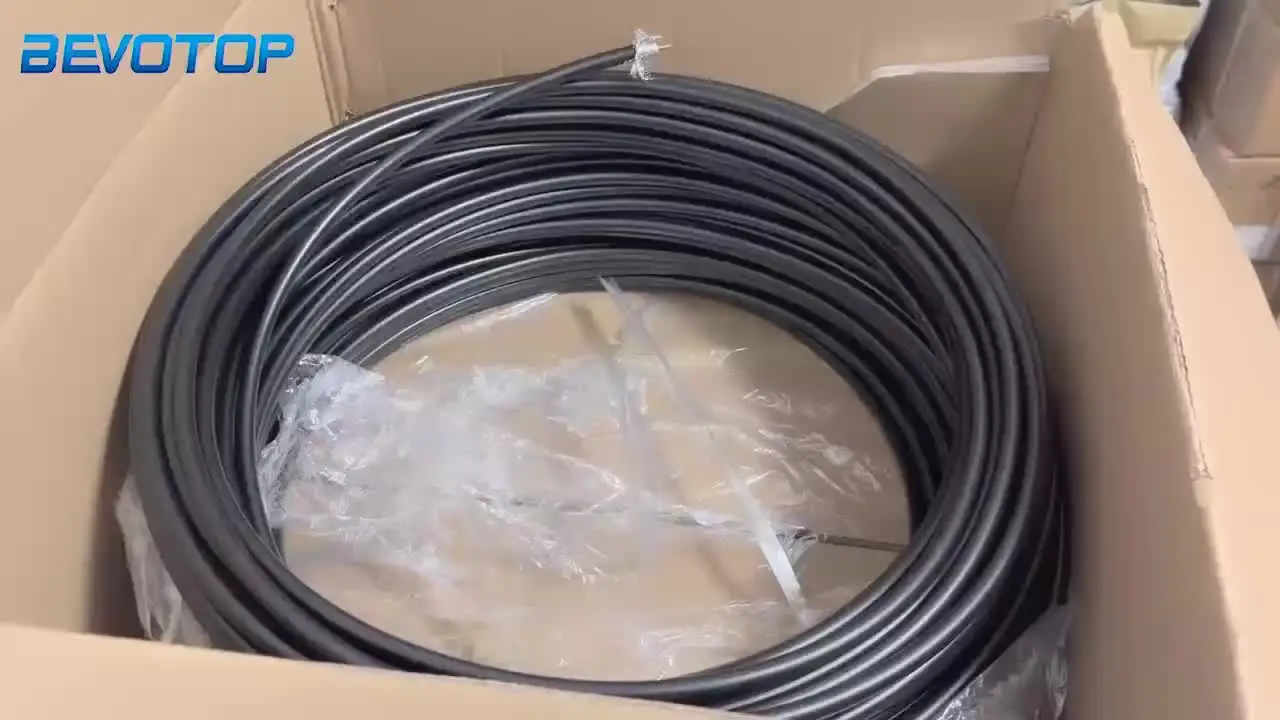 Câble coaxial ultra faible perte | LMR-400