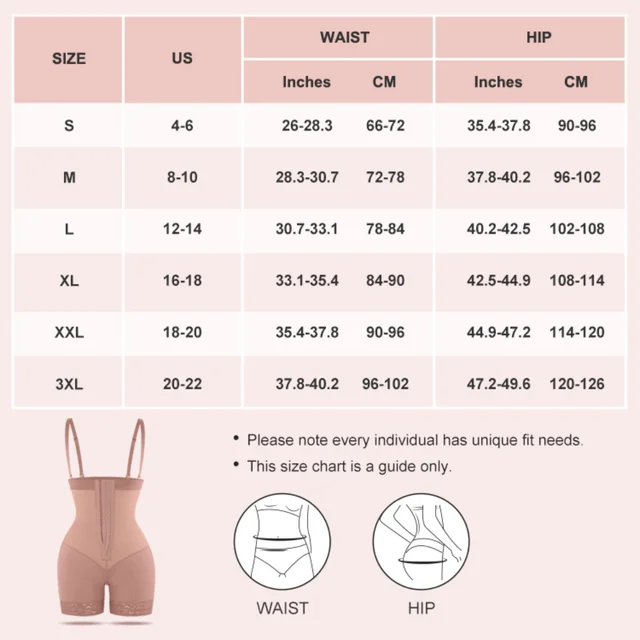 Max Shapewear