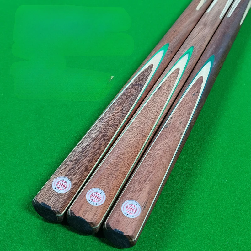 

Ash Wood Single Billiard Cue American Nine-ball Chinese Snooker Billiard Club Public Cue Taco De Billar Entertainment WKBC