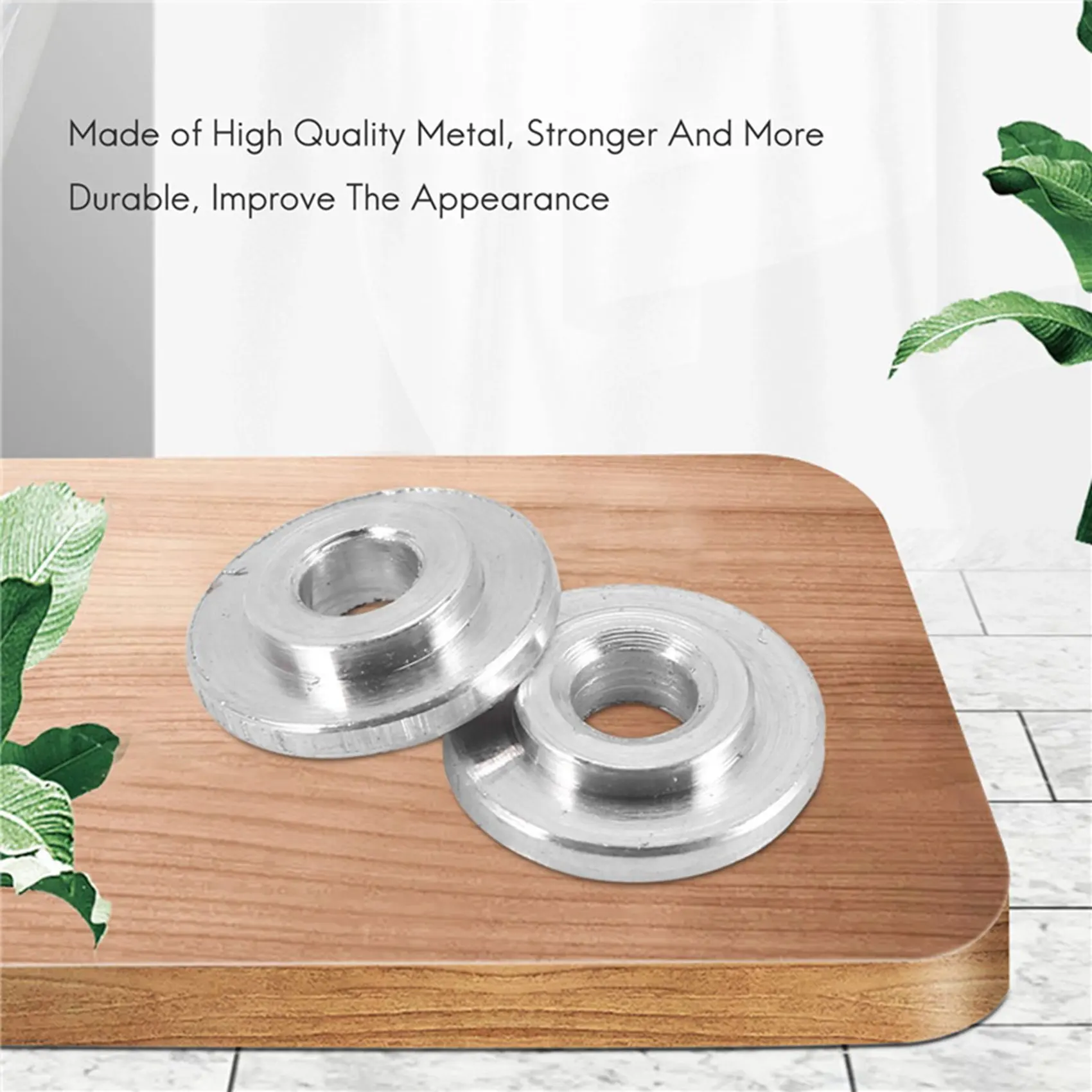 

8 шт. шайба с потайной головкой для зонта, шайба с круглой головкой, с вогнутой конической канавкой для MN D90 D91 MN99S, запчасти для радиоуправляемых автомобилей