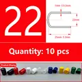 HR-22  10Pcs