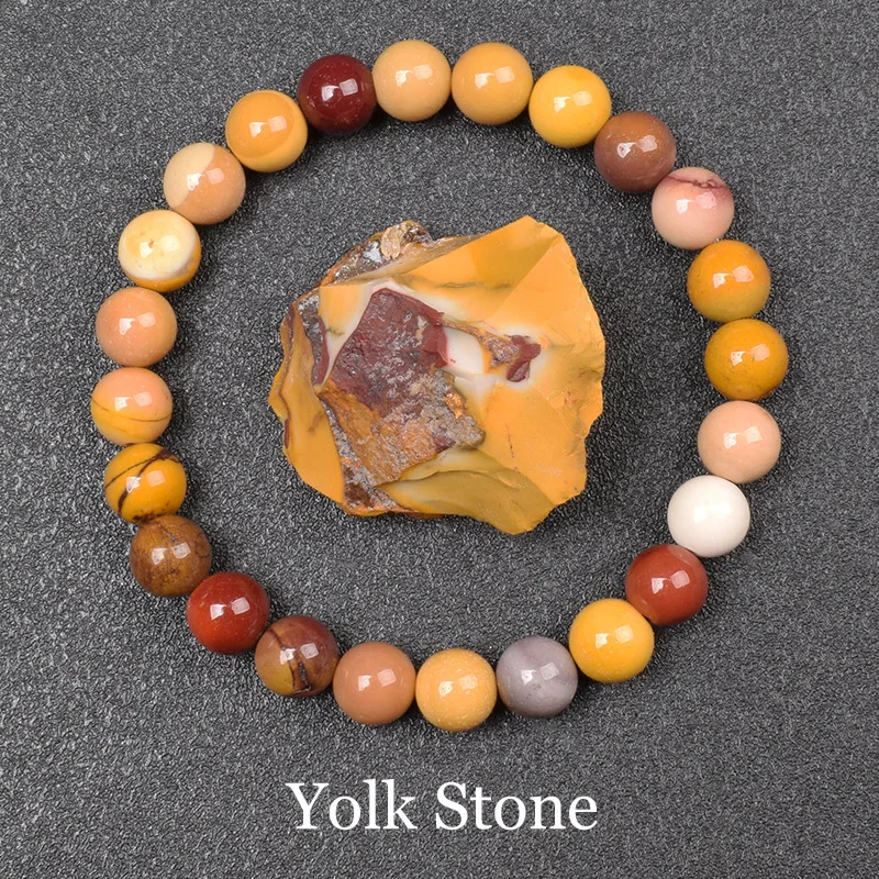 Yolk Stone