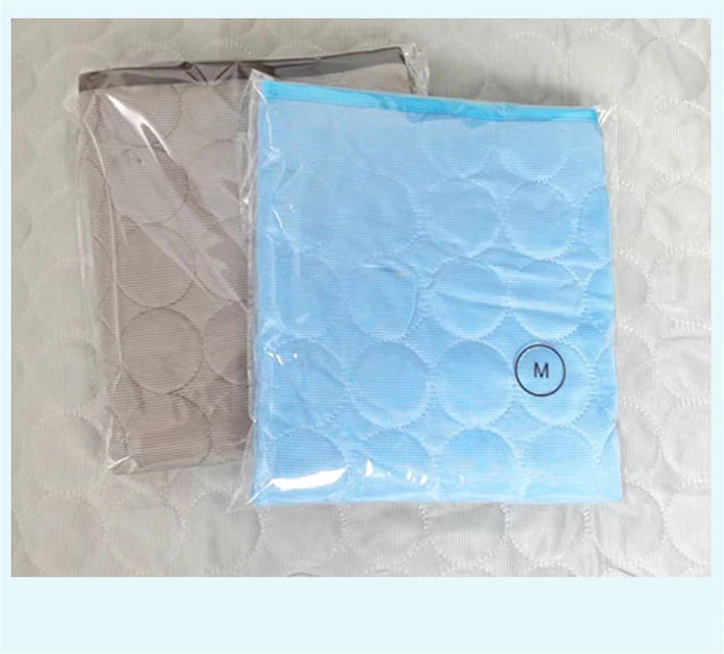 Title 12, Dog Mat Cooling Summer Pet Mats for Medium Larg...