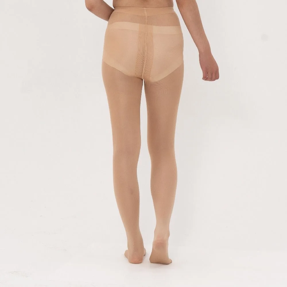 2 Paar 50D Große Größe Damen Ölglänzende T-Schritt-Strumpfhose Sexy Glitzer-Strümpfe Dessous Elastische Nylon-Bling-Strumpfhose für Frauen – Detail 22
