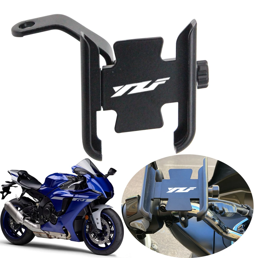 

Держатель для мотоцикла Yamaha YZF R1 R6 R6S YZF600R R1M R3 R25