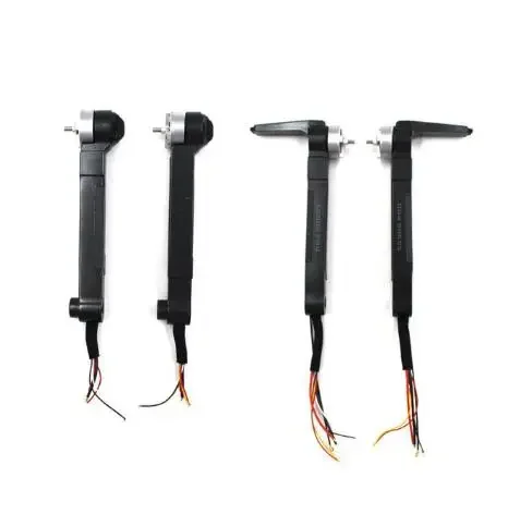 Bras de Drone DJI Mini 3 Pro Pièces de Rechange - Lot de 4