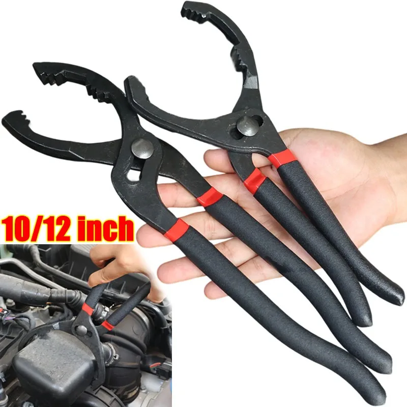 Oil Filter Pliers 1