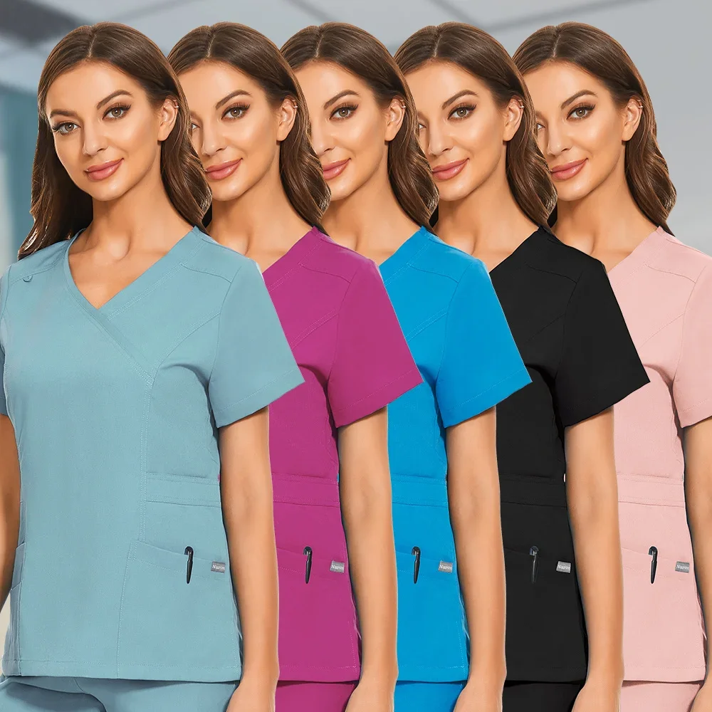 Рисунок 5 - Медицинская Униформа 2XL скрабы