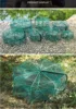 Ground Fish Cage Living-Fish Cage 24 Holes Foldable Net Catch Fish/Loach Net Anti-corrosion Crab Cage Shrimp Cage Fishing Net 3