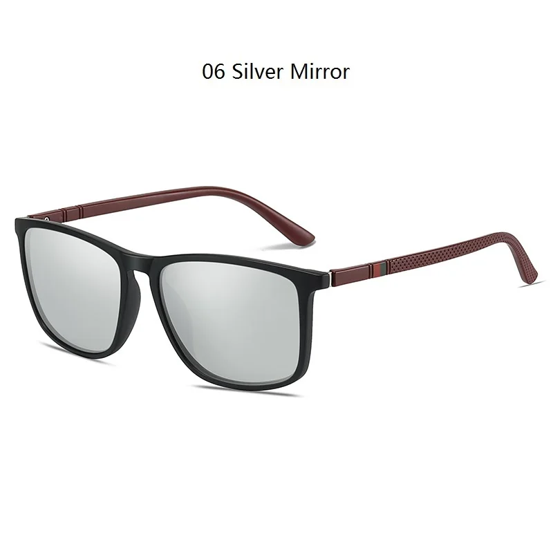 06 Silver Mirror