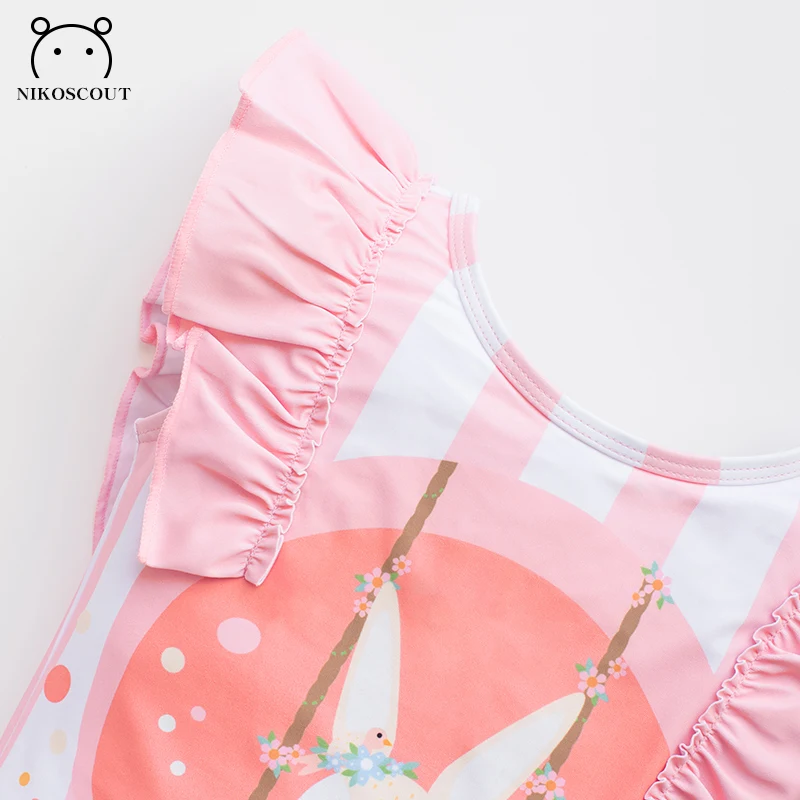 Children's Swimsuit Girl 3-Year-Old Baby Fashionable High-Looking Baby Swimsuit Little Princess One-Piece Quick-Drying one piece swimsuit,children swimsuit,children swimsuits